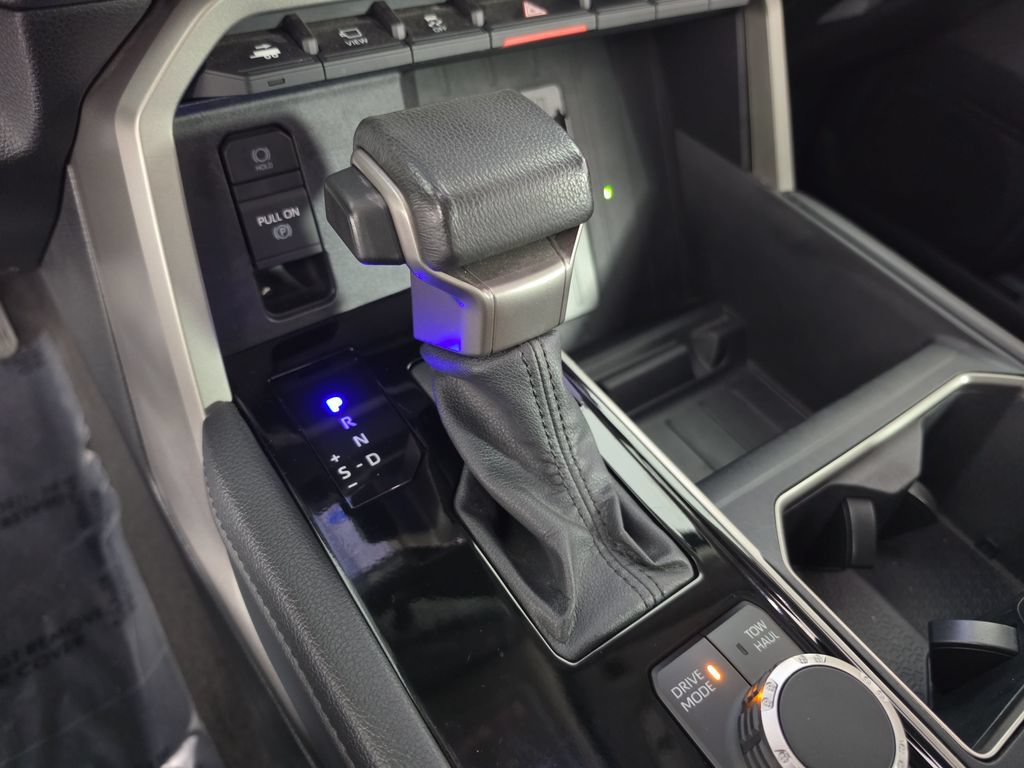 Used 2023 Toyota Tundra Limited RWD image 23