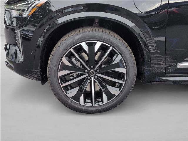 New 2026 Volvo XC90 T8 Ultra w/ Lounge Package image 10