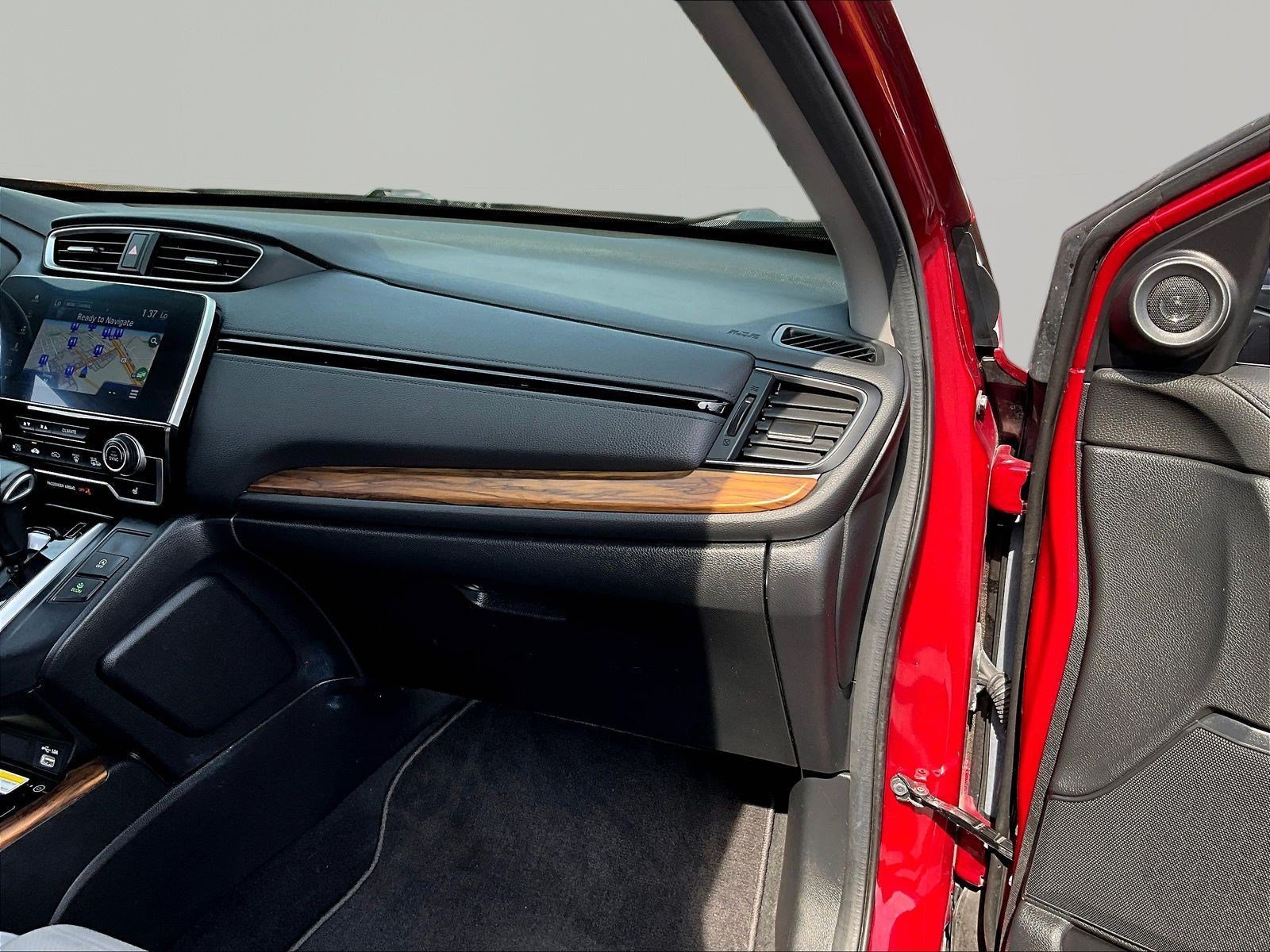 Used 2022 Honda CR-V Touring image 26