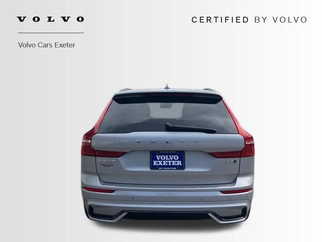 Certified 2023 Volvo XC60 B5 Plus w/ Climate Package image 8
