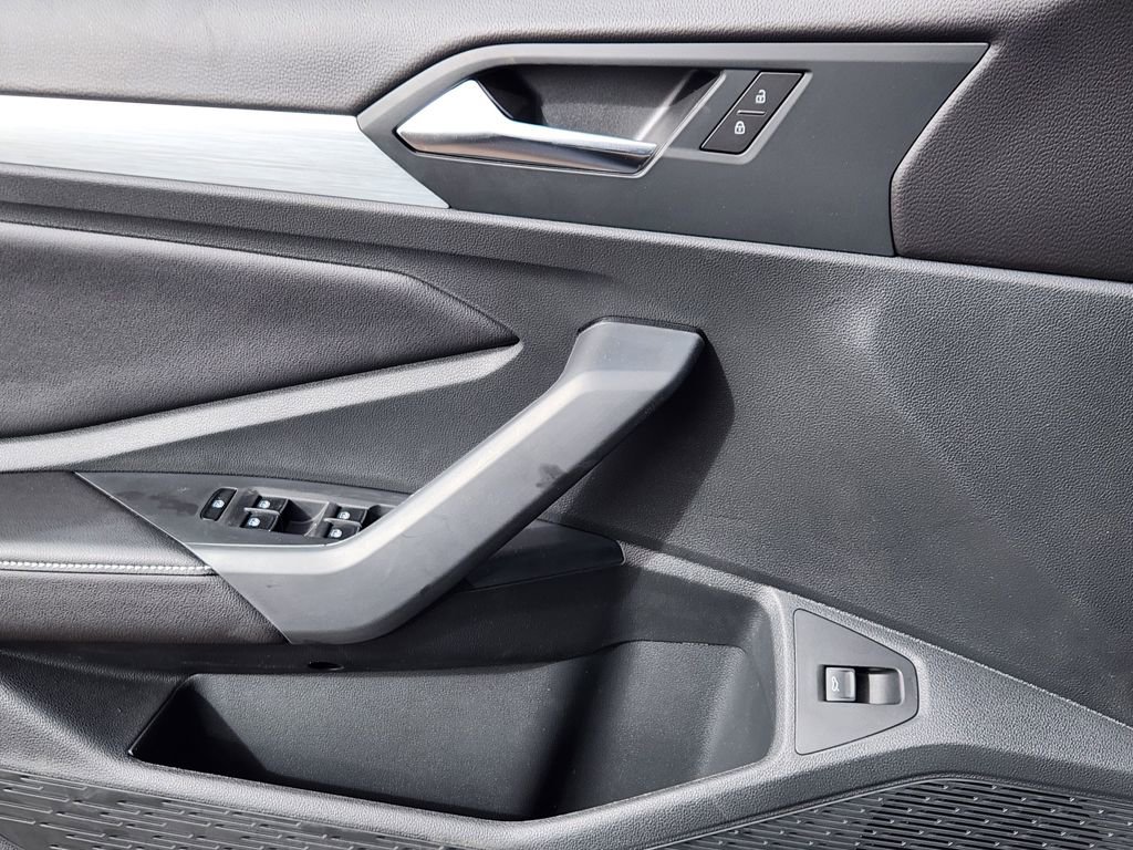New 2026 Volkswagen Jetta S image 14