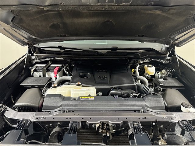 Used 2024 Toyota Tundra SR5 image 27