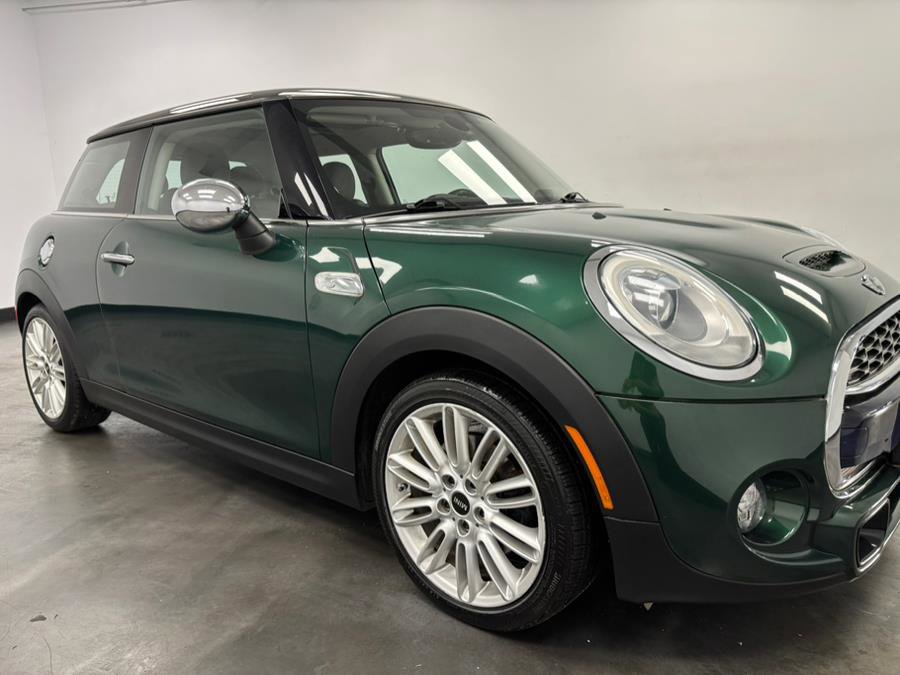 Used 2015 MINI Cooper S image 19
