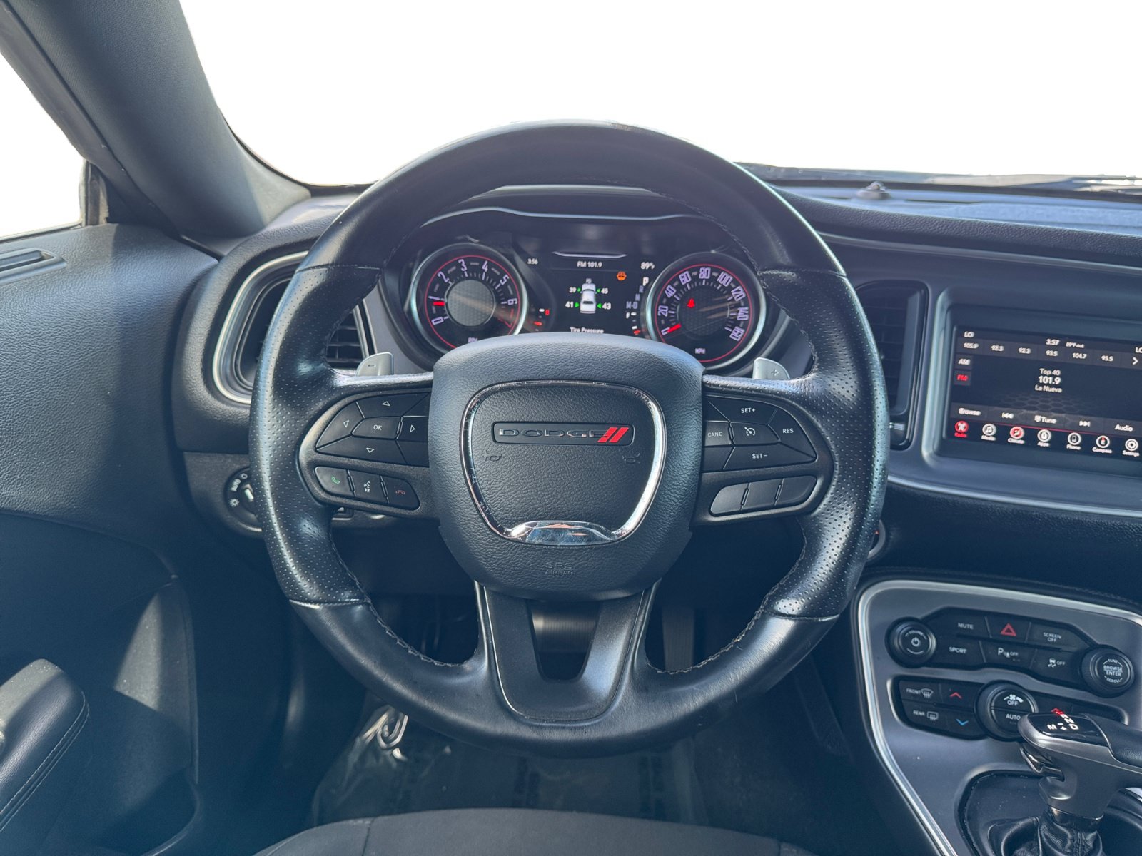 Used 2020 Dodge Challenger GT RWD image 12