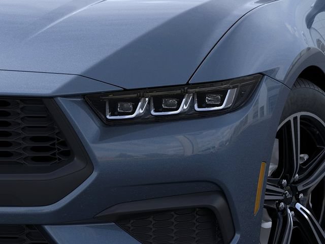 New 2025 Ford Mustang Coupe RWD image 18