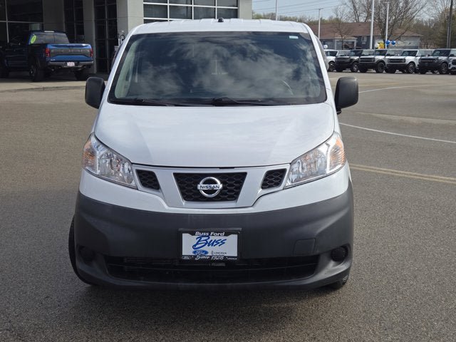 Used 2014 Nissan NV200 S w/ Cruise Control Package image 3