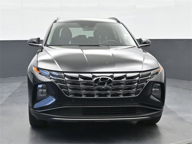 Used 2024 Hyundai Tucson Limited image 7