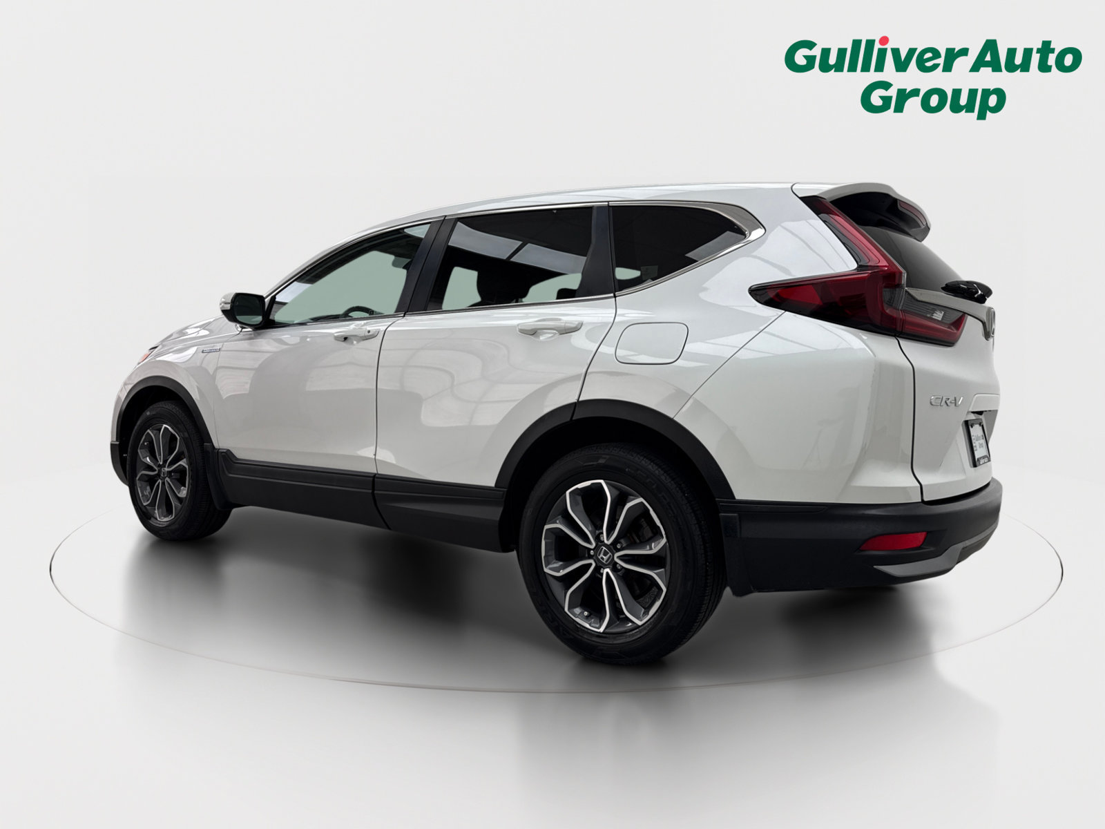 Used 2022 Honda CR-V EX image 4