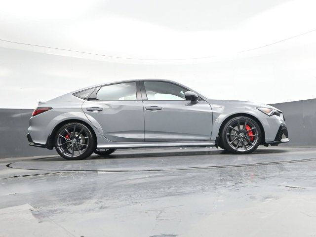 New 2026 Acura Integra Type S FWD image 30