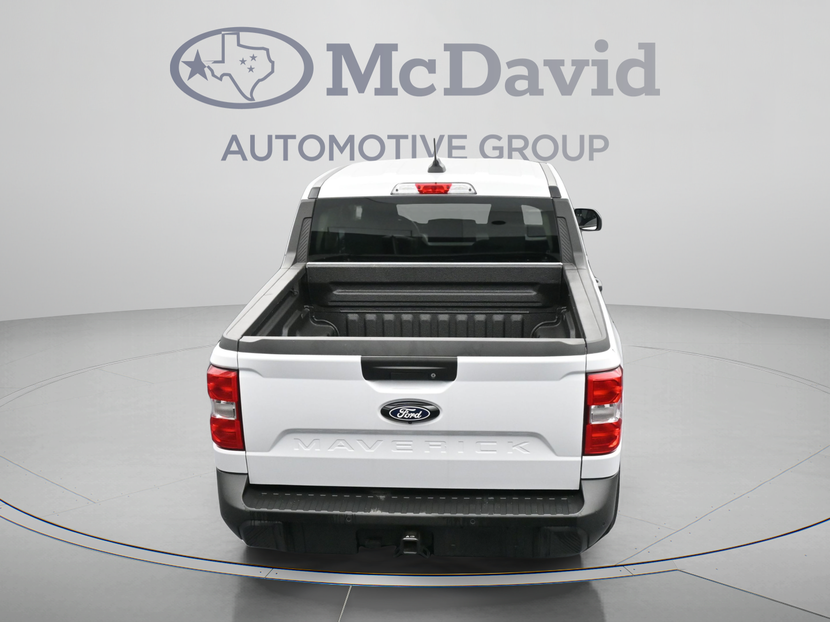Used 2025 Ford Maverick XLT FWD image 23