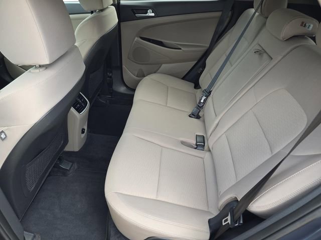 Used 2019 Hyundai Tucson SEL image 25