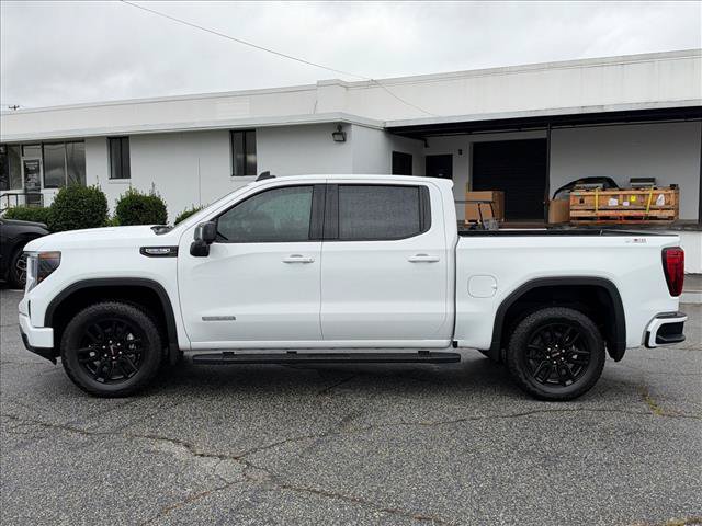 New 2026 GMC Sierra 1500 Elevation w/ Elevation Premium Package AWD/4WD image 7