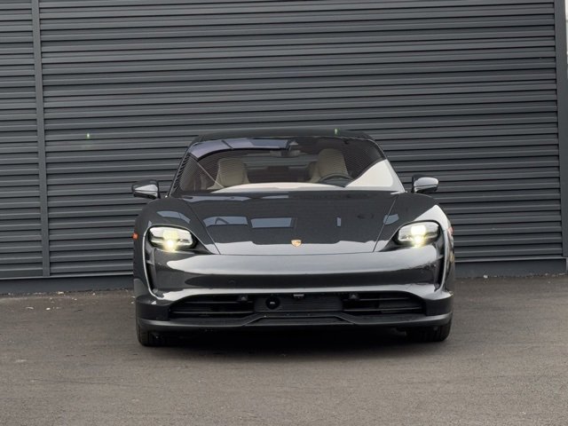 New 2024 Porsche Taycan 4S image 10