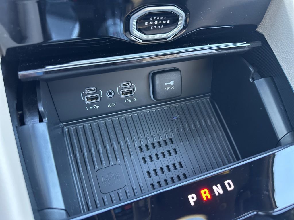 New 2026 Jeep Grand Cherokee Limited image 26