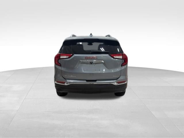 Used 2023 GMC Terrain SLT image 27