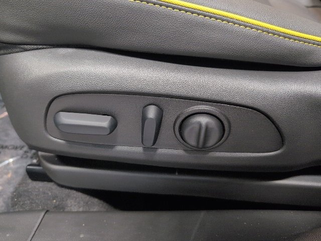 New 2026 Chevrolet TrailBlazer ACTIV w/ Convenience Package image 12