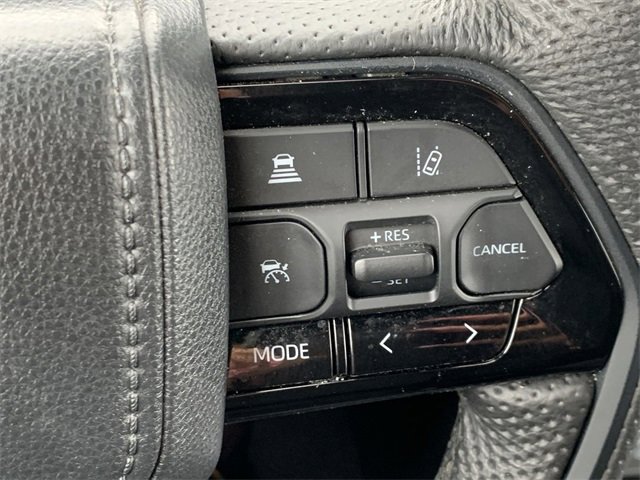 Used 2024 Toyota Tundra TRD Pro image 29