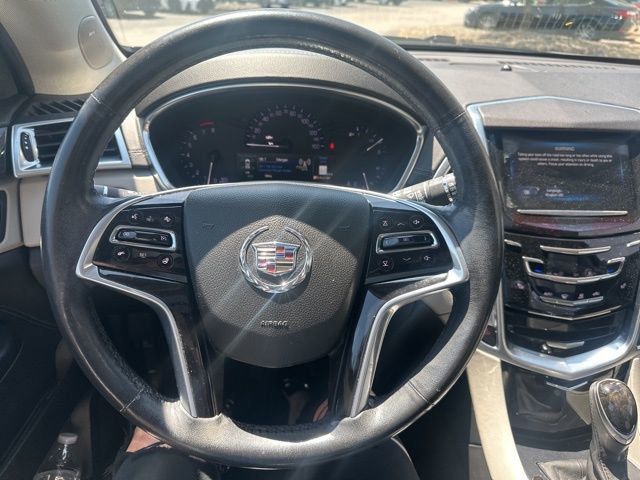 Used 2015 Cadillac SRX Performance w/ Driver Awareness Package FWD image 12