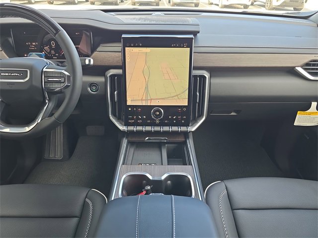 New 2026 GMC Acadia Denali w/ Super Cruise Package image 14