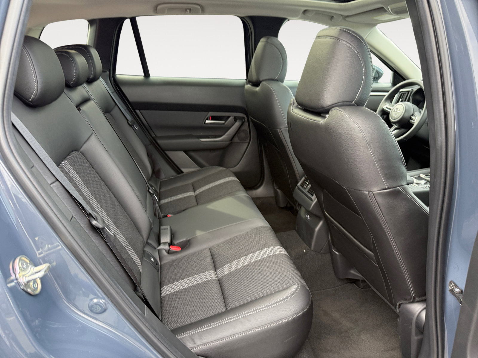 New 2026 MAZDA CX-50 Meridian Edition image 18