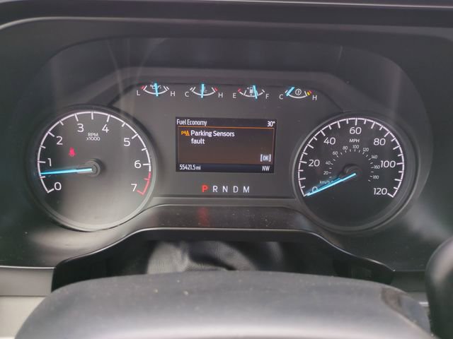 Used 2023 Ford F250 XLT w/ 360-Degree Camera Package AWD/4WD image 29