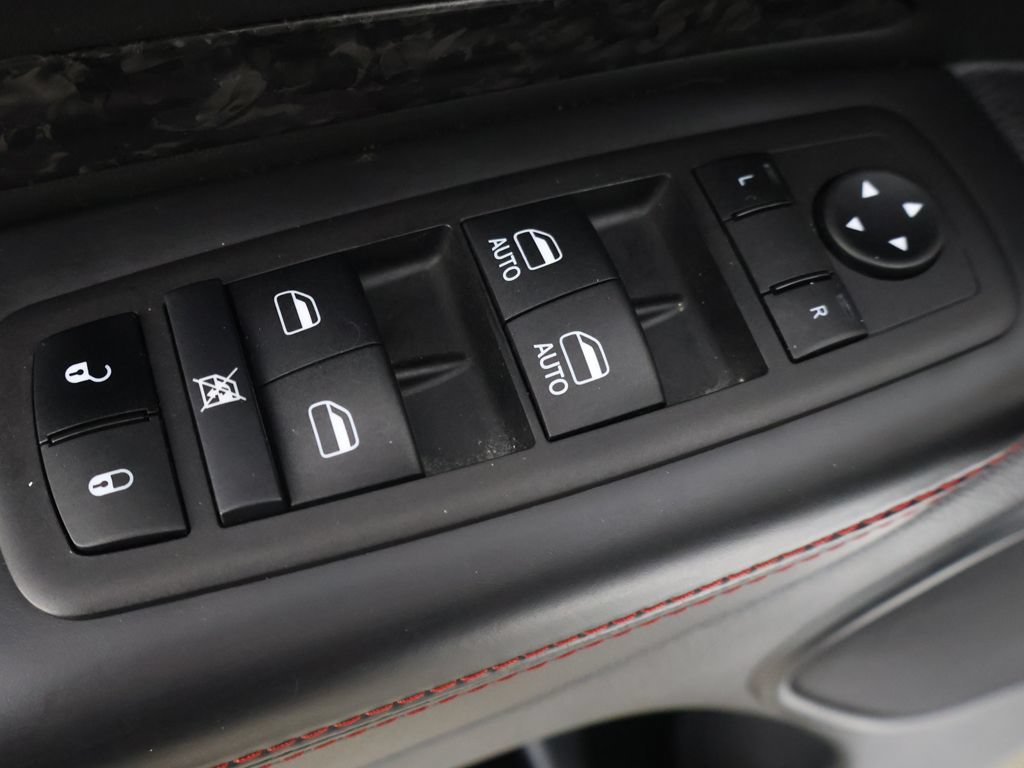 Used 2024 Dodge Durango R/T AWD/4WD image 44