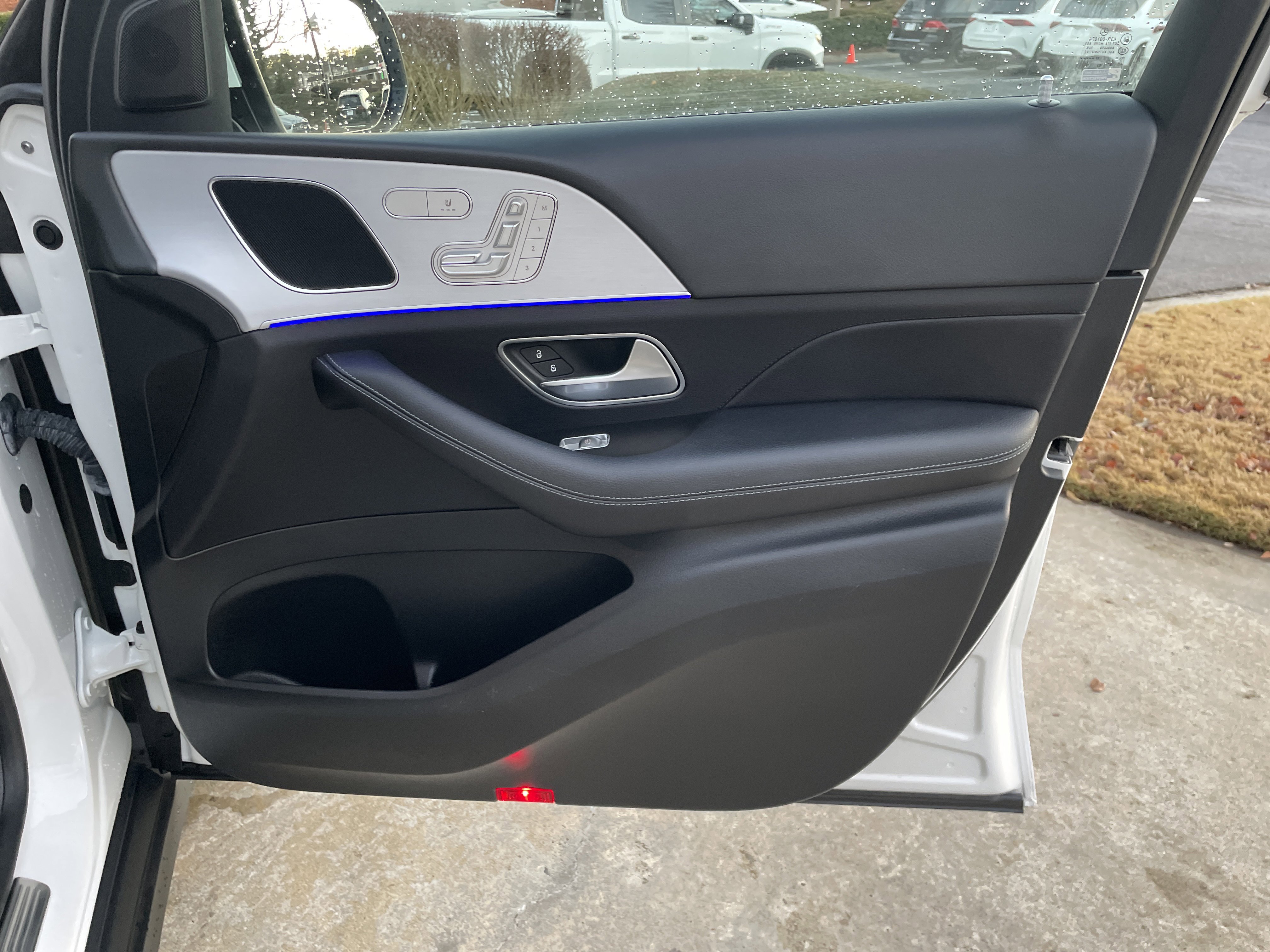 Certified 2024 Mercedes-Benz GLE 350 4MATIC image 46