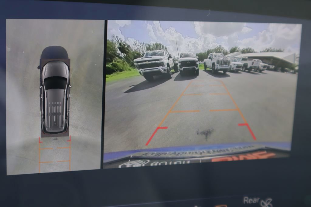 New 2026 Buick Enclave Avenir w/ Super Cruise Package image 10