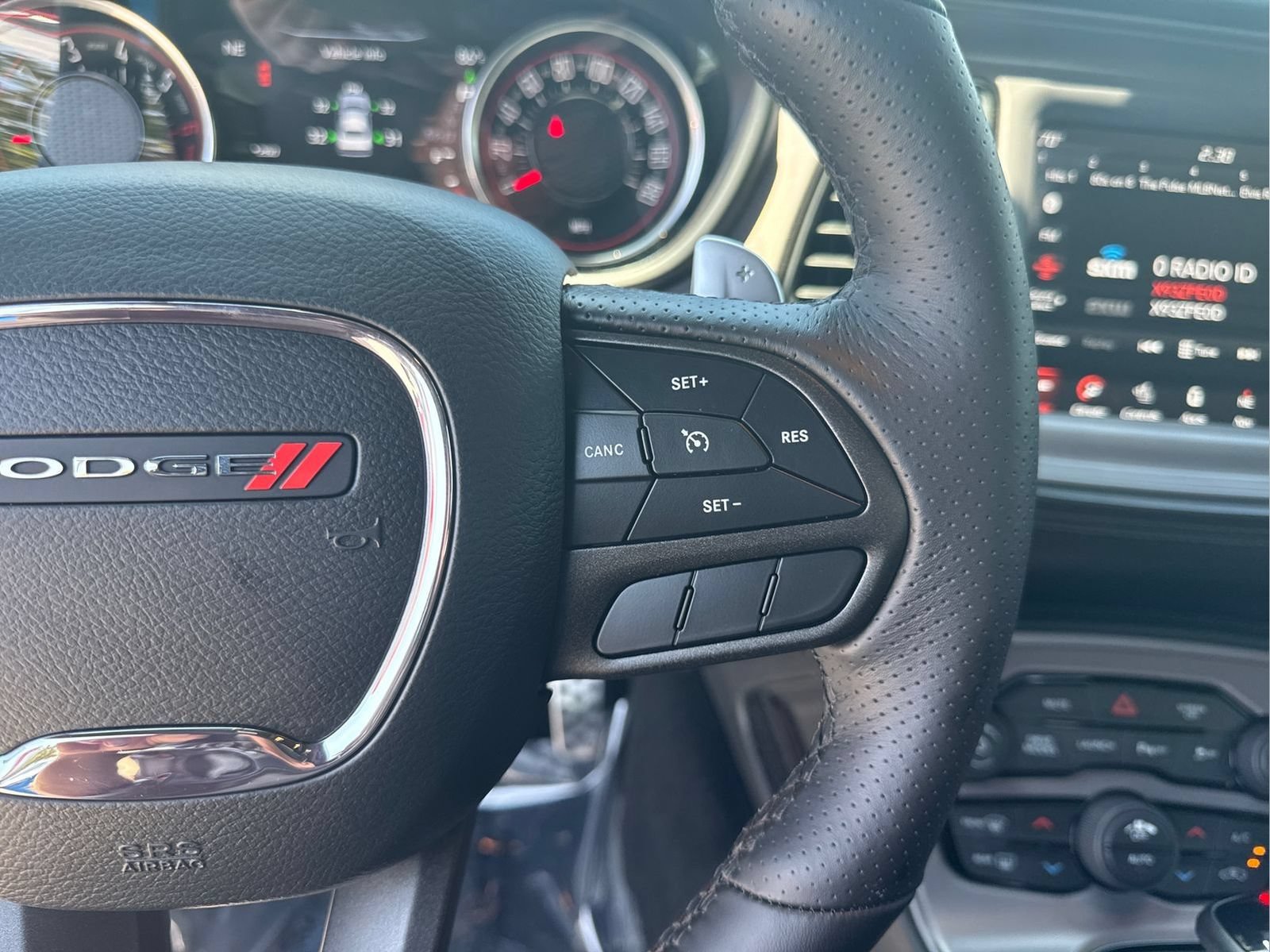 Used 2023 Dodge Challenger R/T Scat Pack RWD image 33