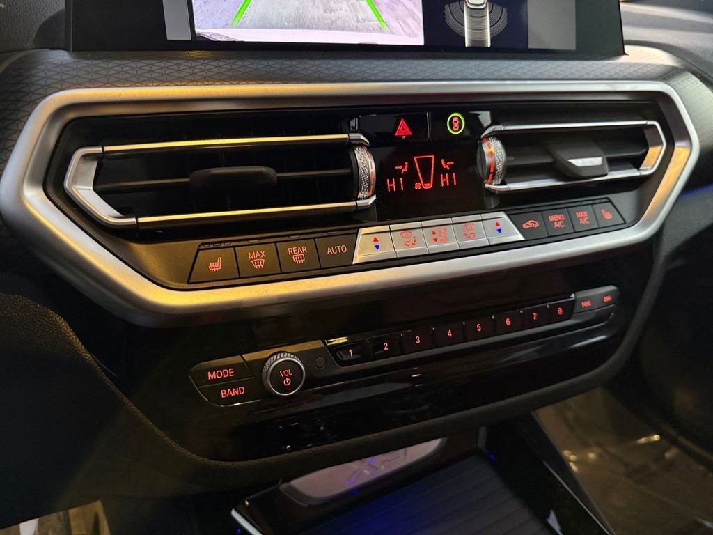 Used 2023 BMW X3 sDrive30i w/ M Sport Package image 23