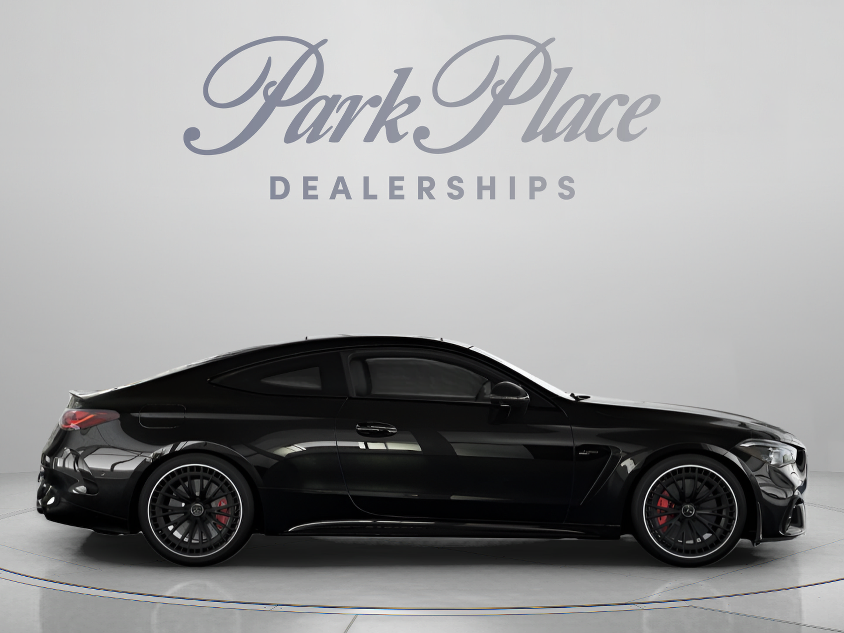 New 2027 Mercedes-Benz CLE 53 AMG 4MATIC Coupe image 26