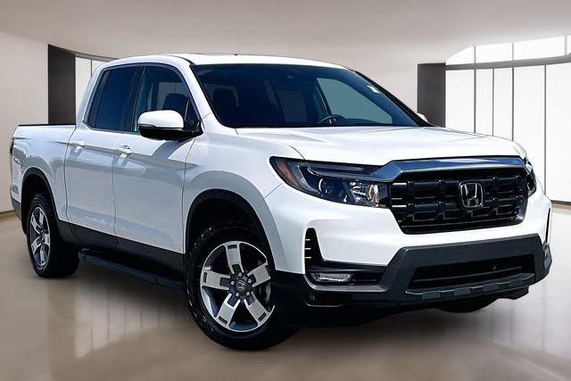 Used 2024 Honda Ridgeline RTL image 3