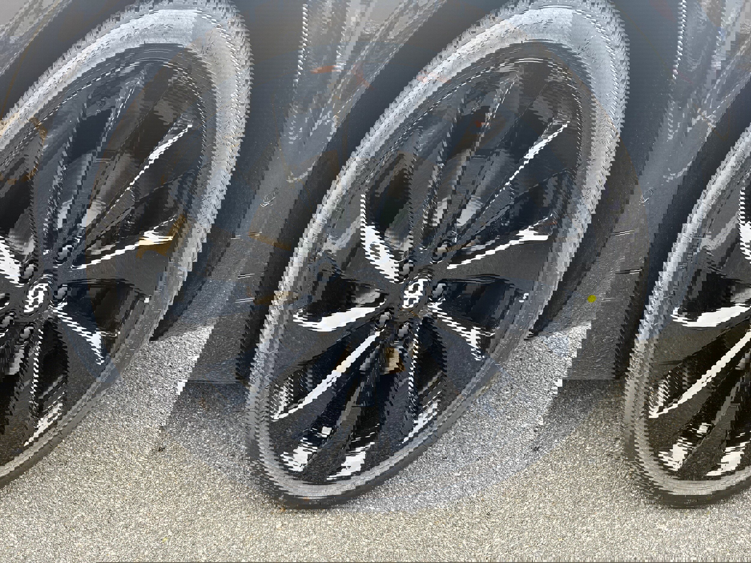 New 2026 Bentley Continental GTC image 10