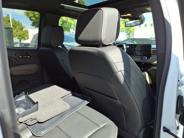 New 2026 GMC Canyon Denali AWD/4WD image 24