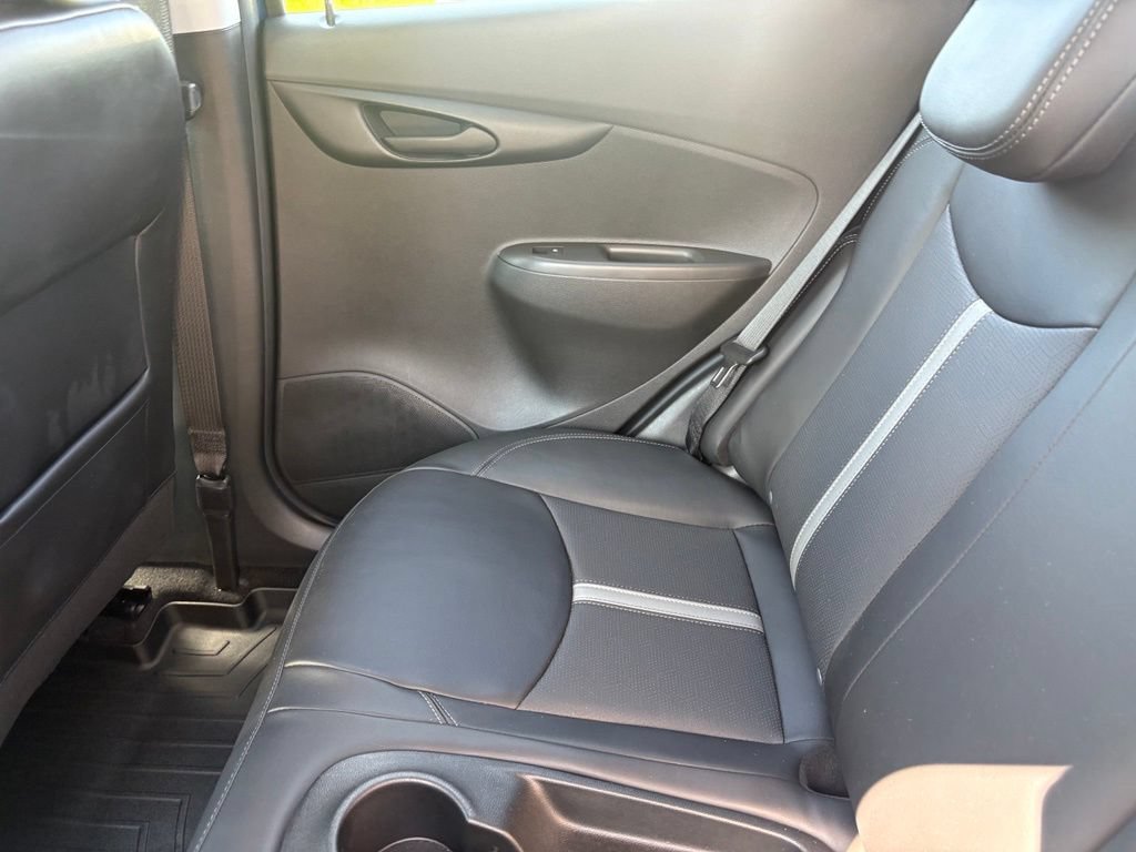 Used 2022 Chevrolet Spark ACTIV FWD image 41