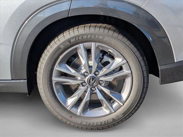 New 2025 Acura ADX FWD image 10