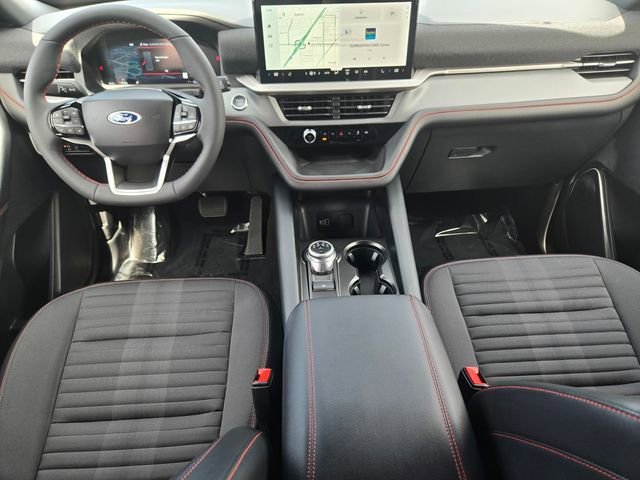 New 2026 Ford Explorer ST w/ Sun And Sound Package AWD/4WD image 15