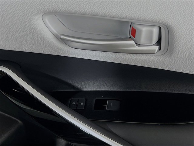 New 2026 Toyota Corolla XSE image 29