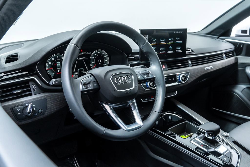 Used 2023 Audi A4 2.0T Premium Plus image 13