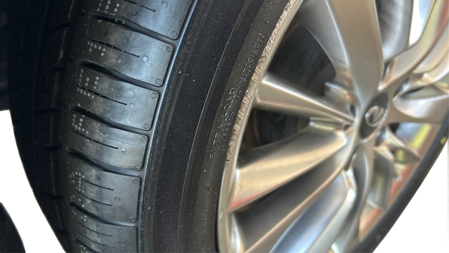 Used 2019 INFINITI Q50 Luxe RWD image 31
