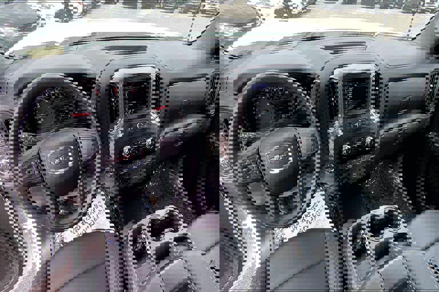 Used 2024 GMC Sierra 2500 Pro image 15