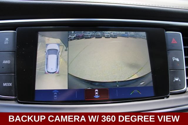 Used 2019 Buick Enclave Avenir w/ Avenir Technology Package AWD/4WD image 6