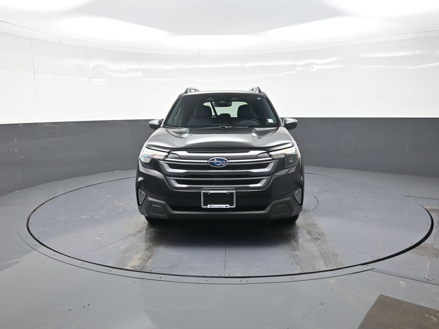Used 2025 Subaru Forester Premium AWD/4WD image 8
