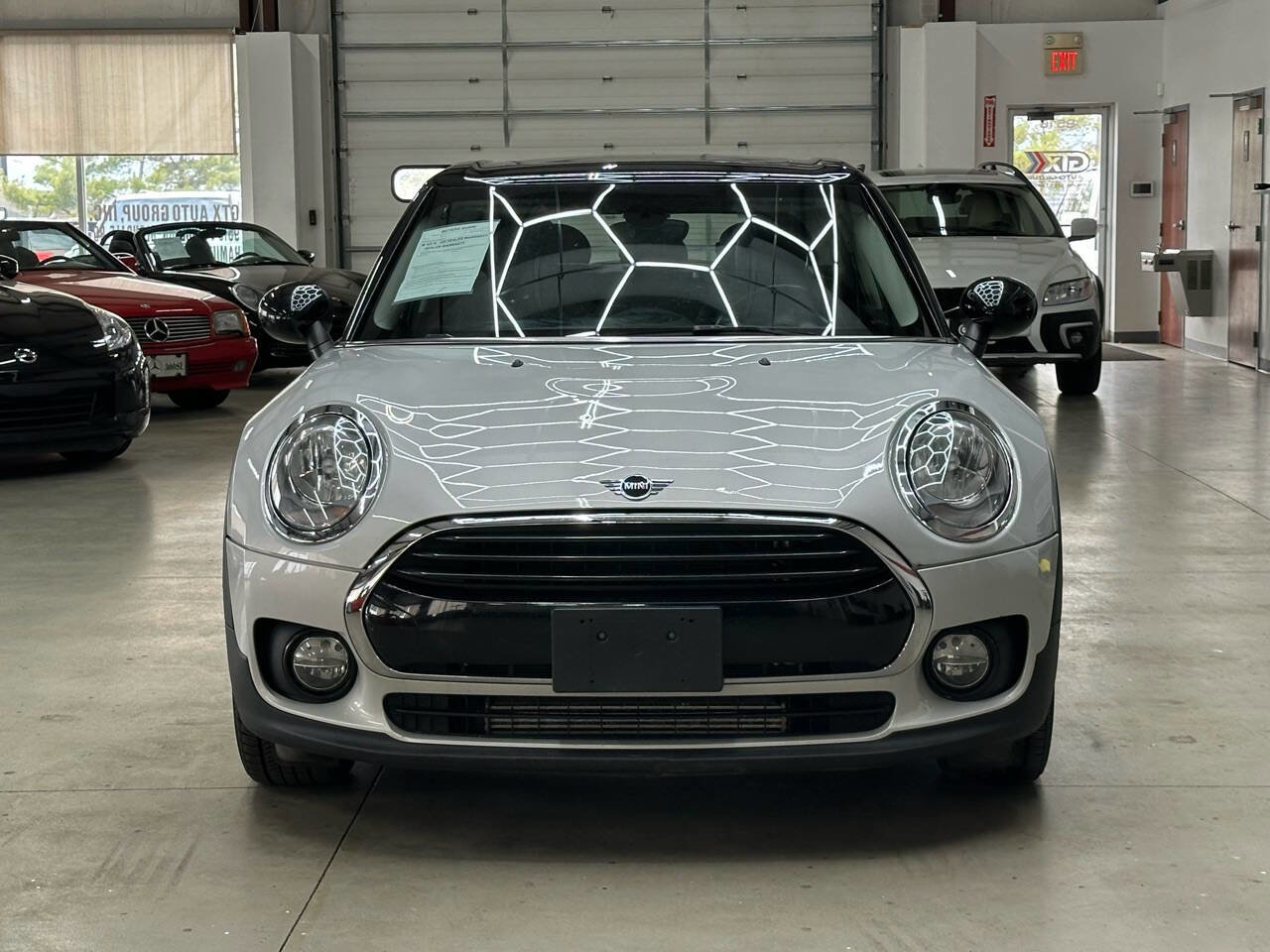 Used 2019 MINI Cooper Clubman image 6