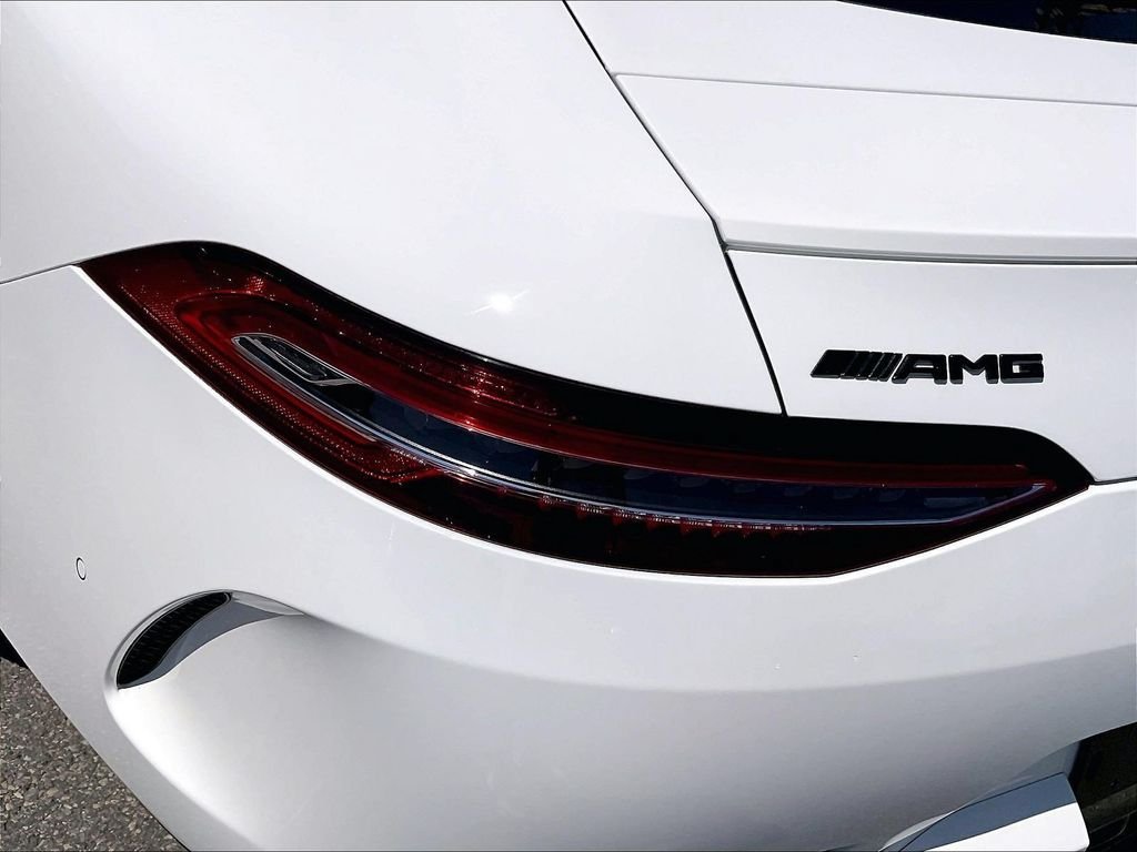 Used 2021 Mercedes-Benz AMG GT 63 S image 34