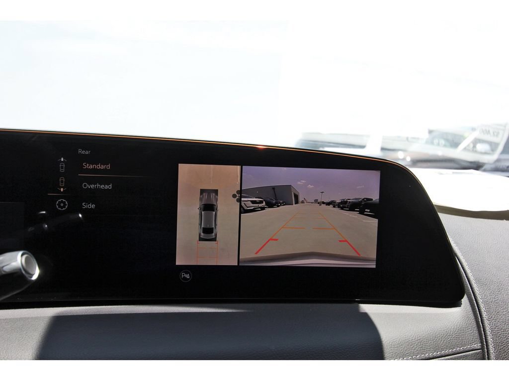 New 2026 Cadillac CT5 Premium Luxury w/ Technology Package RWD image 17