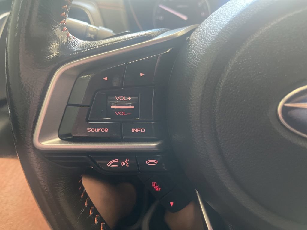 Used 2023 Subaru Crosstrek 2.5i Limited AWD/4WD image 21