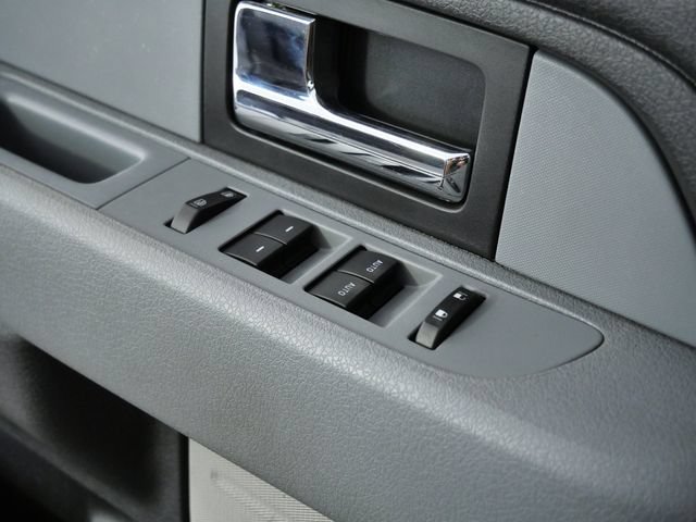 Used 2013 Ford F150 STX w/ Mid Equipment Group AWD/4WD image 25