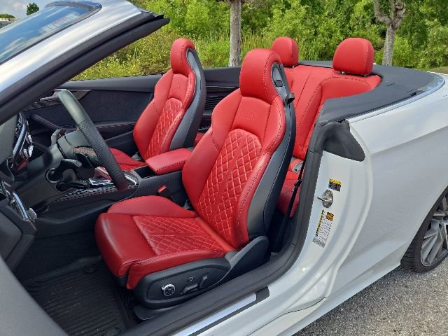 Used 2024 Audi S5 Premium Plus AWD/4WD image 14