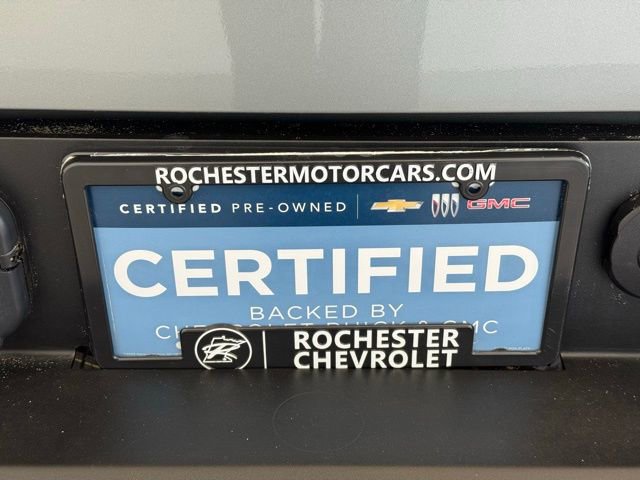 Certified 2023 GMC Sierra 1500 Pro w/ Graphite Edition image 38